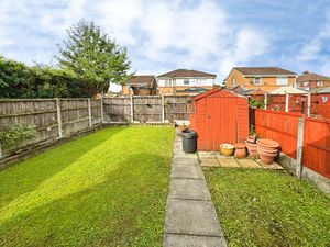 Garden- click for photo gallery